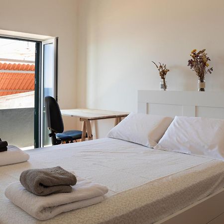 카메라데로보스 Casa Mar Adentro 빌라 외부 사진