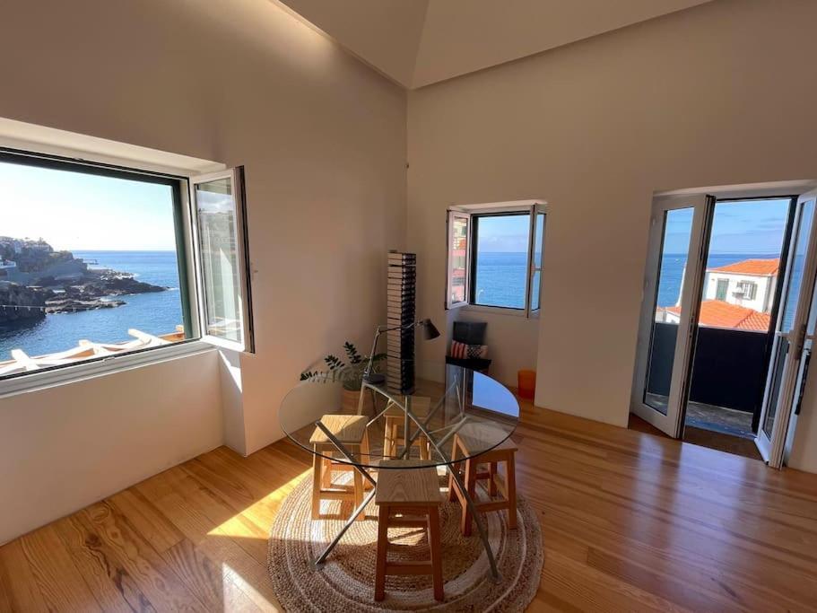카메라데로보스 Casa Mar Adentro 빌라 외부 사진
