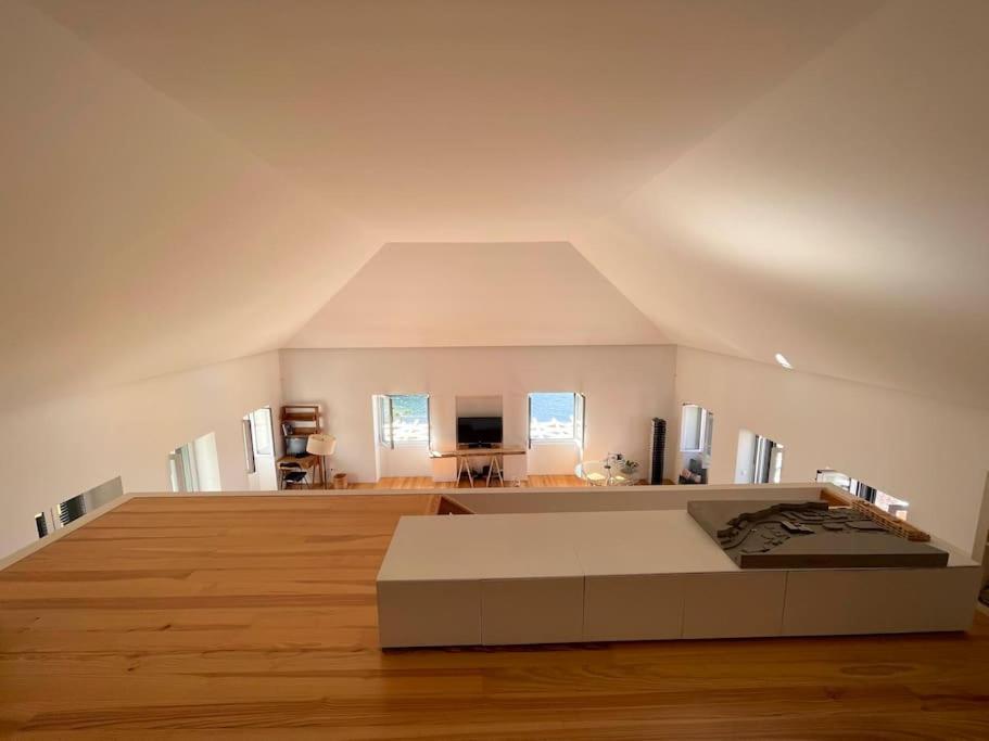 카메라데로보스 Casa Mar Adentro 빌라 외부 사진