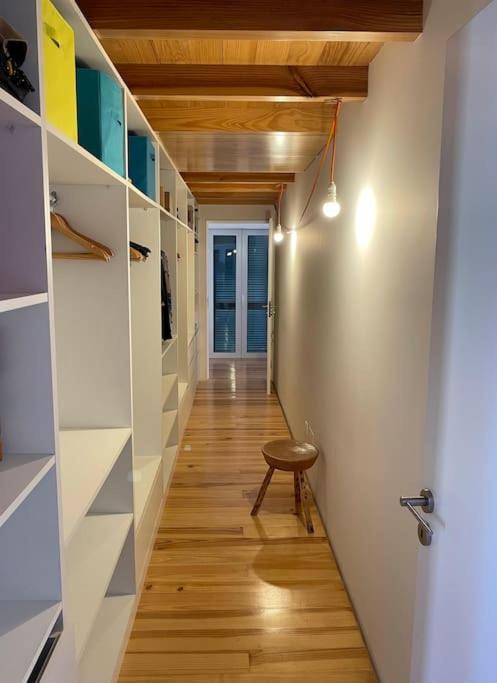 카메라데로보스 Casa Mar Adentro 빌라 외부 사진