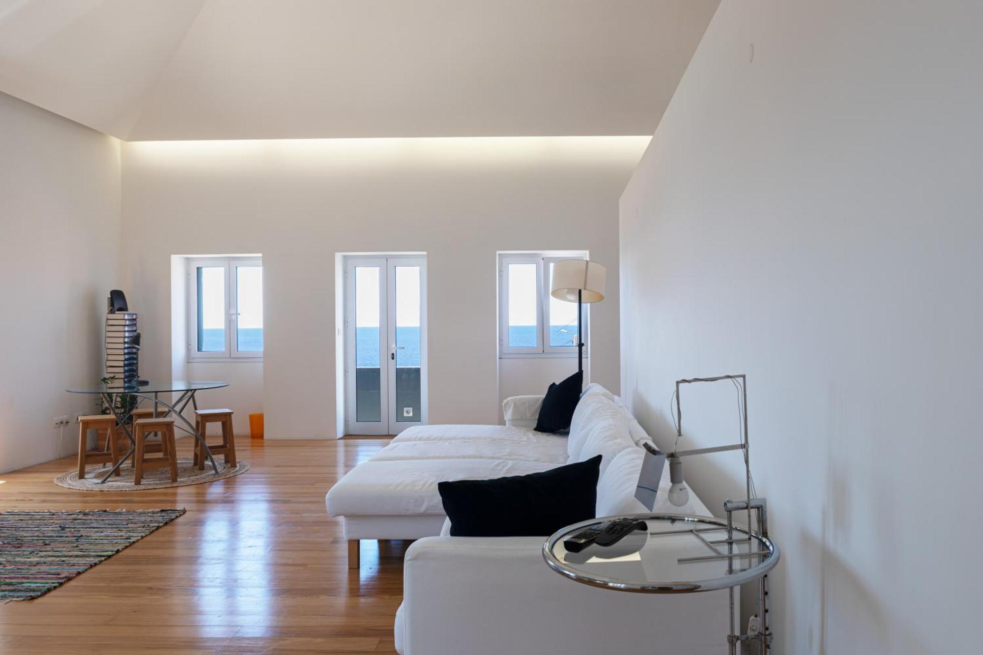 카메라데로보스 Casa Mar Adentro 빌라 외부 사진