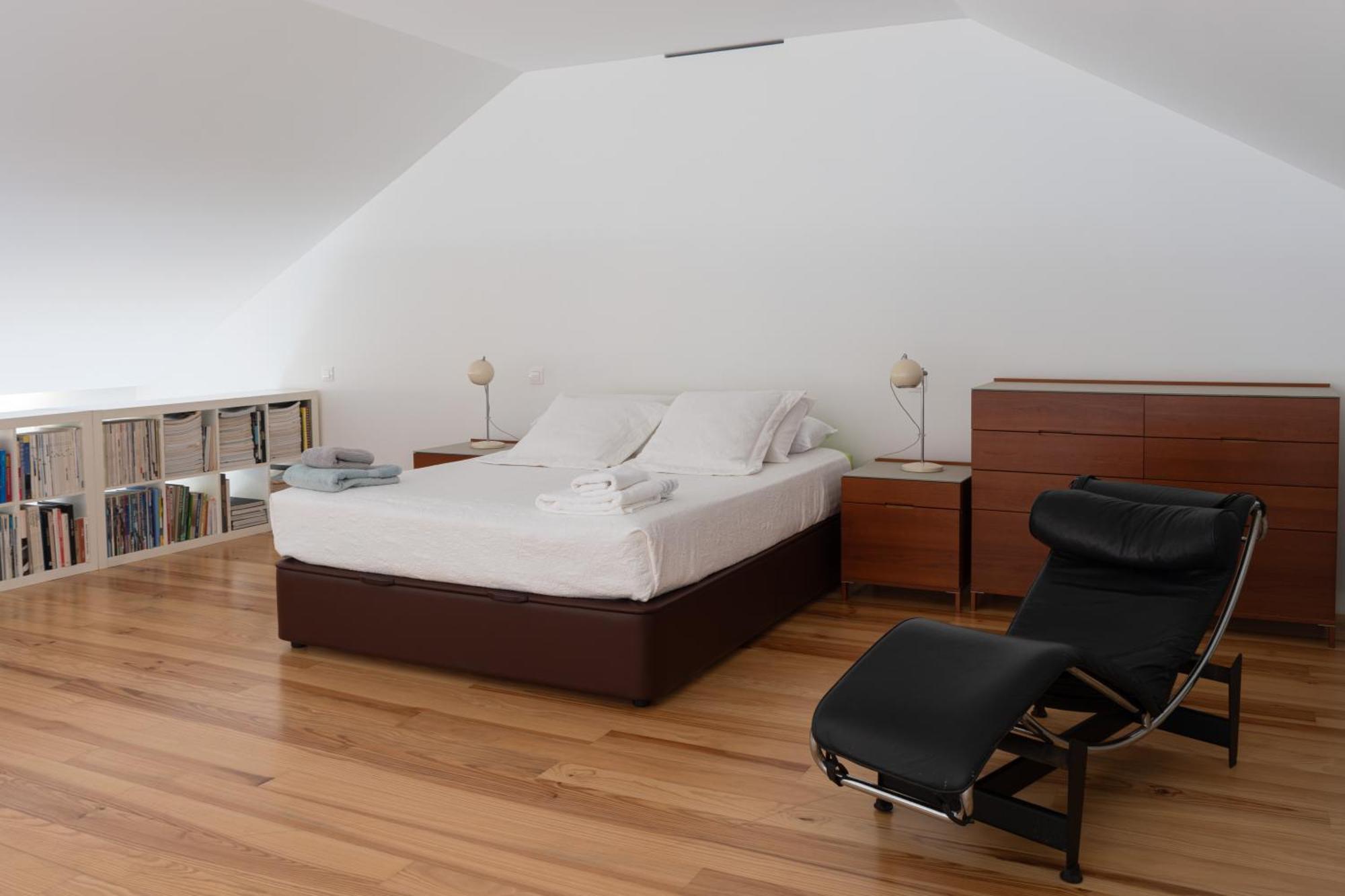 카메라데로보스 Casa Mar Adentro 빌라 외부 사진