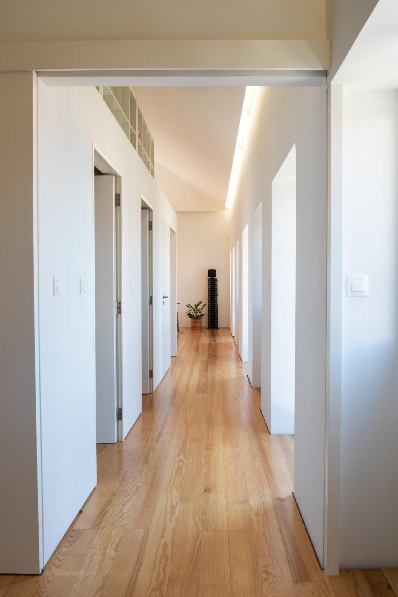 카메라데로보스 Casa Mar Adentro 빌라 외부 사진