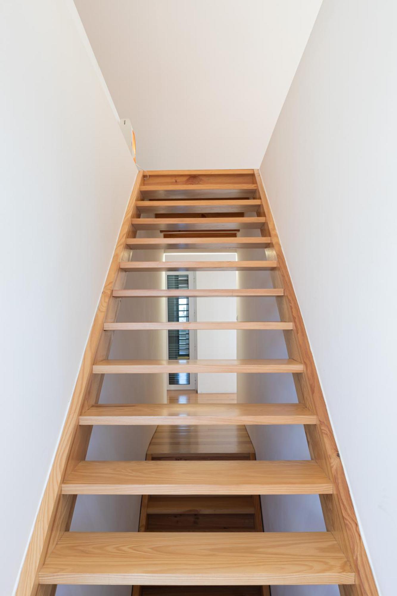 카메라데로보스 Casa Mar Adentro 빌라 외부 사진